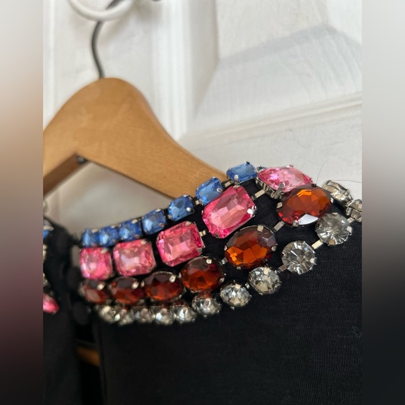 Cinq à sept Bella top - Picture 12 of 12